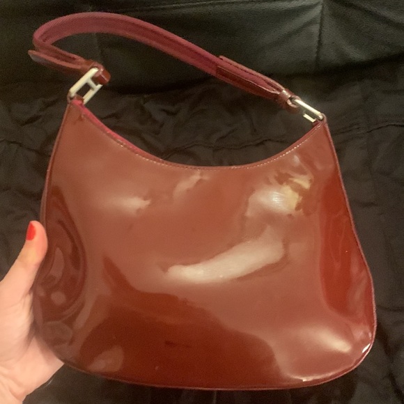 Authentic Prada Mini Bag - Picture 8 of 14